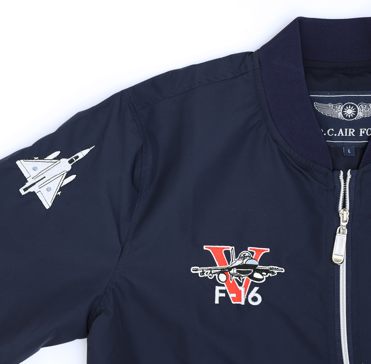 F-16 JACKET