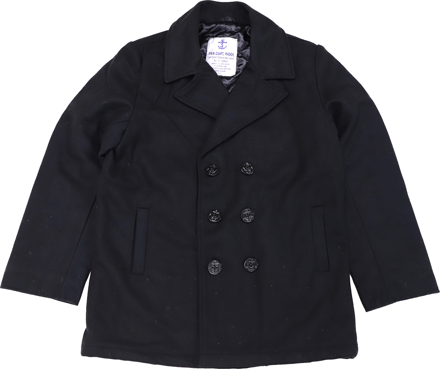 ヘリテージ ピーコート