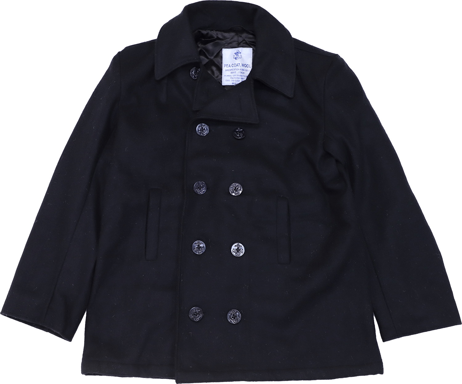 ヘリテージ ピーコート