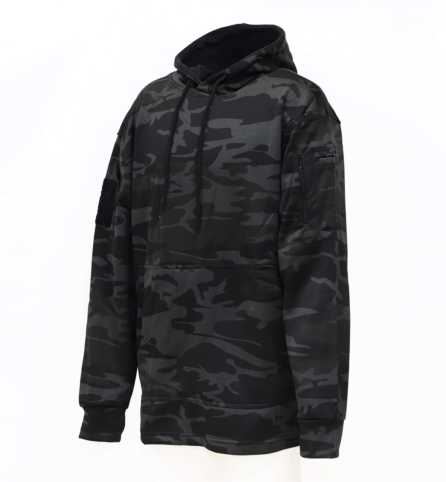 CONCEALED CARRY HOODIE