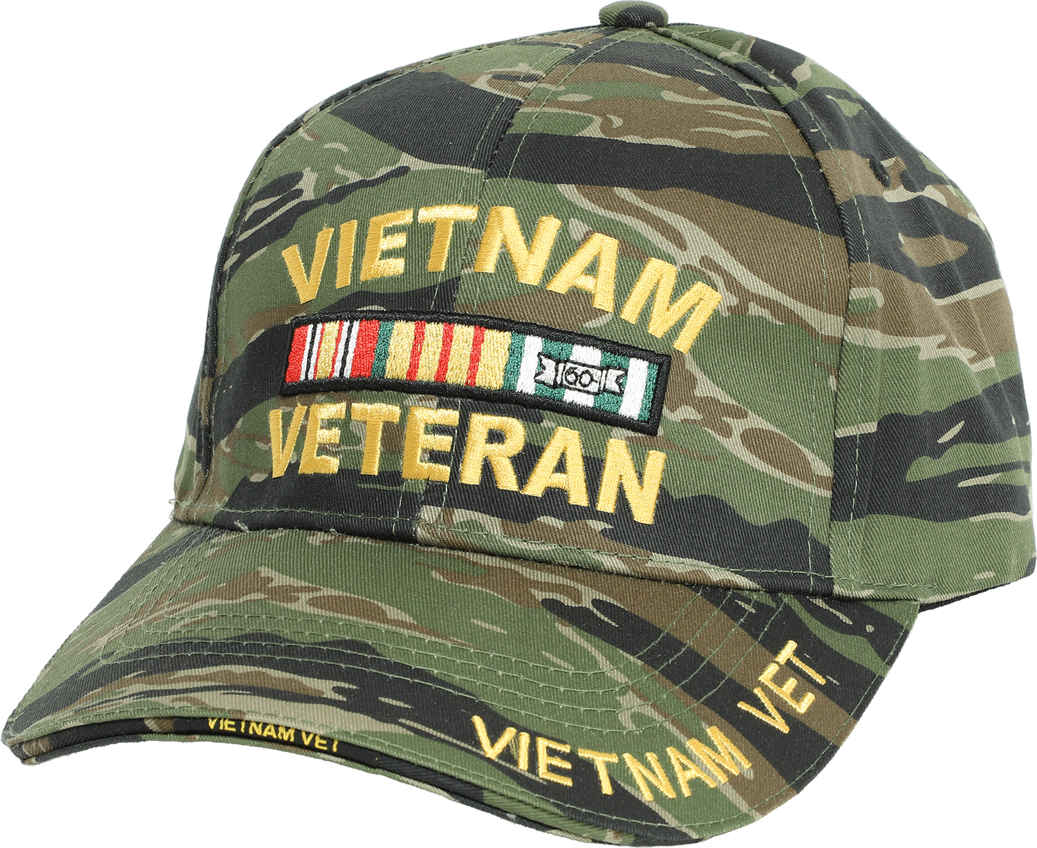 Rothco ロスコ キャップ DELUXE LOW PROFILE CAP WW2 VETERAN