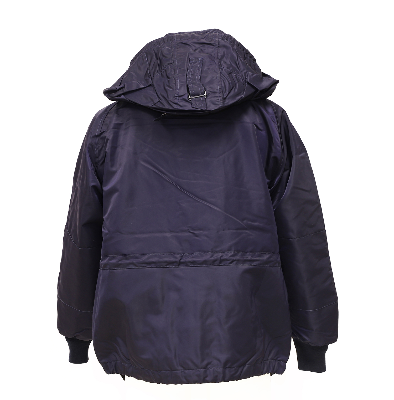 ミリタリージャケット