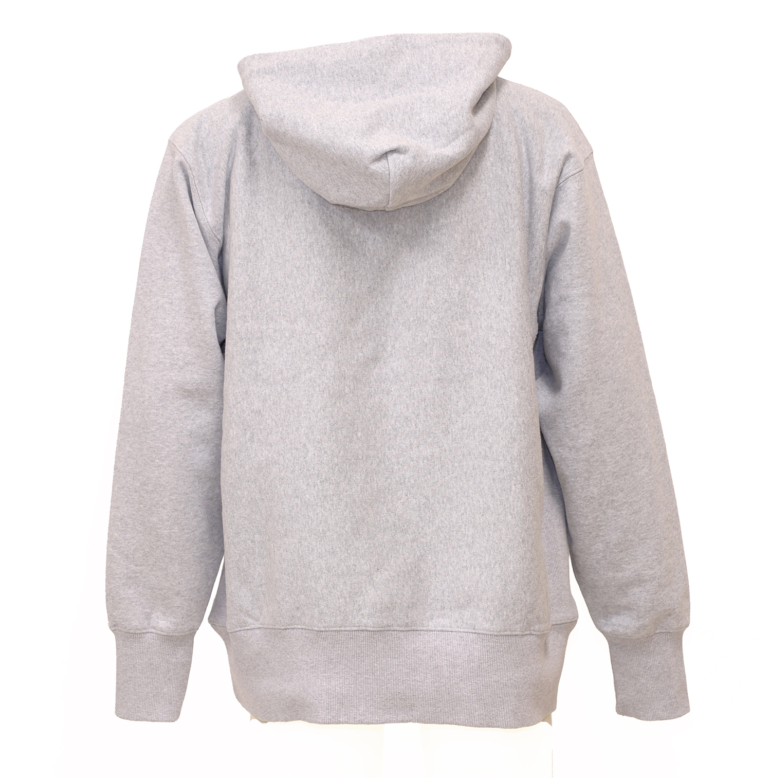 ミリタリースウェットパーカー