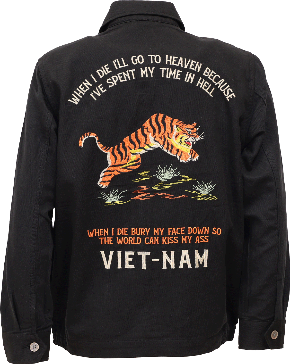 デニムJACKET ヒューストン HOUSTON