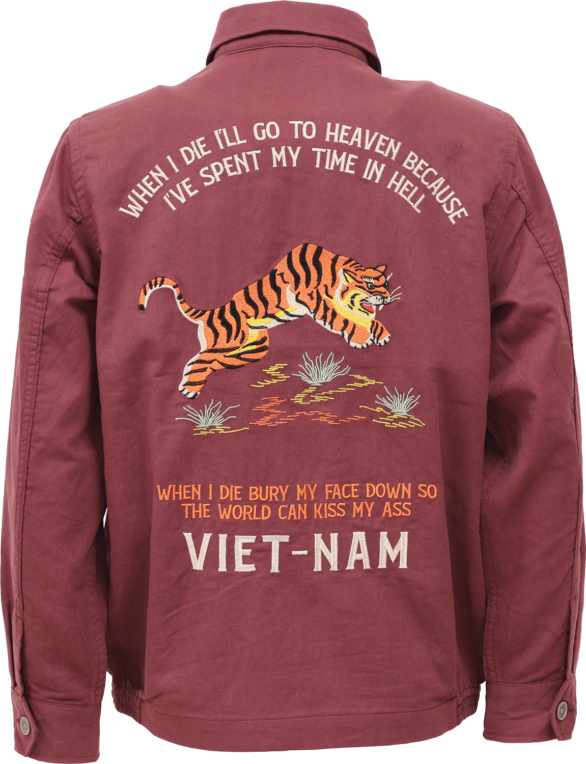 デニムJACKET ヒューストン HOUSTON