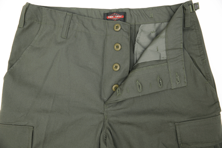 BDU パンツ　TRU-SPEC
