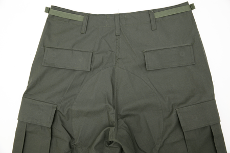 BDU パンツ　TRU-SPEC