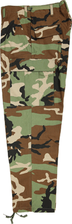 BDU パンツ　TRU-SPEC