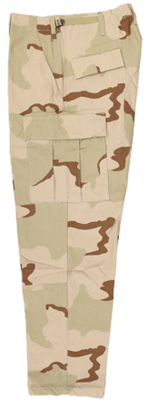 BDU パンツ　TRU-SPEC