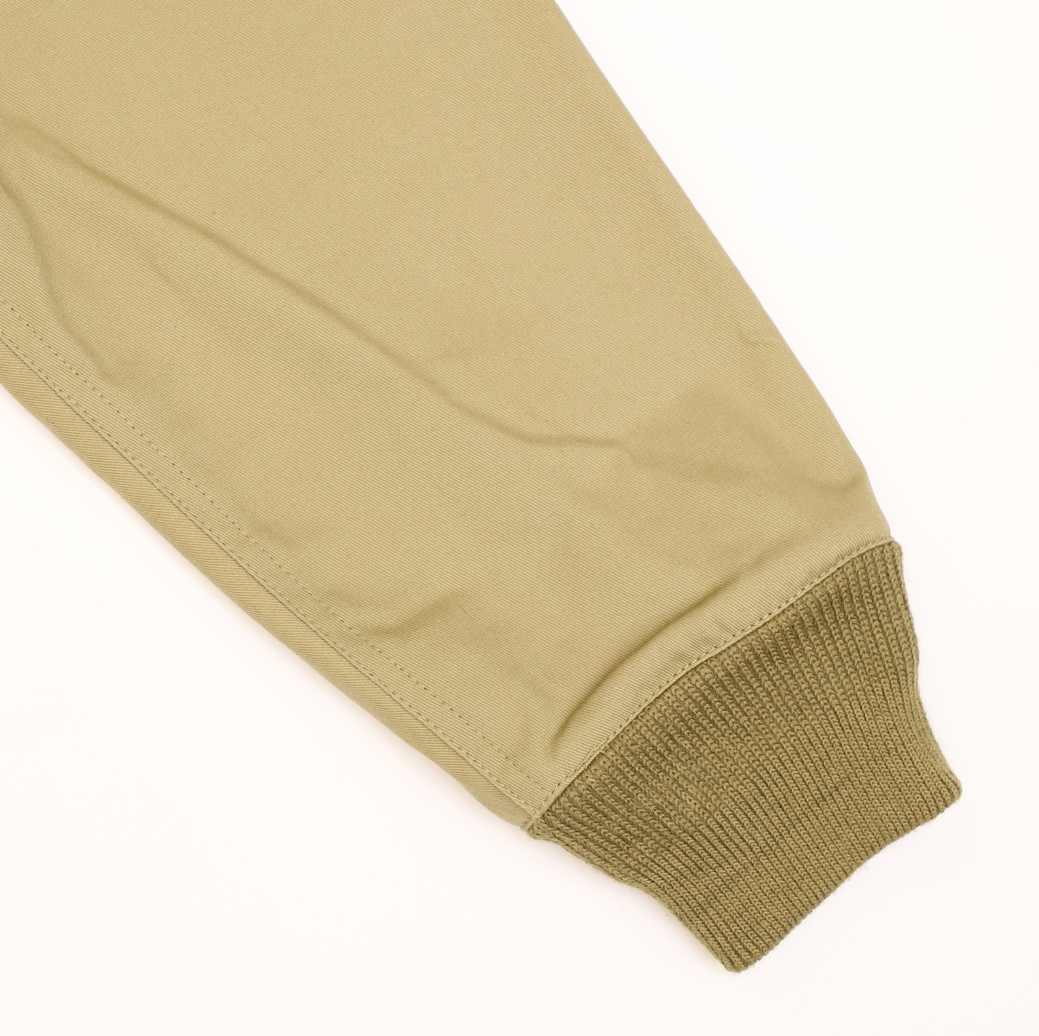 タンカースジャケット