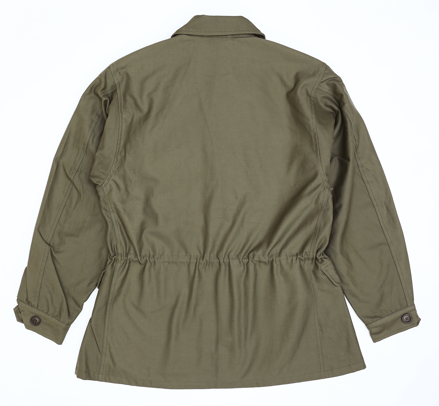 U.S.MILITARY M-43 Field Jacket M43 フィールドジャケット ミリタリー 