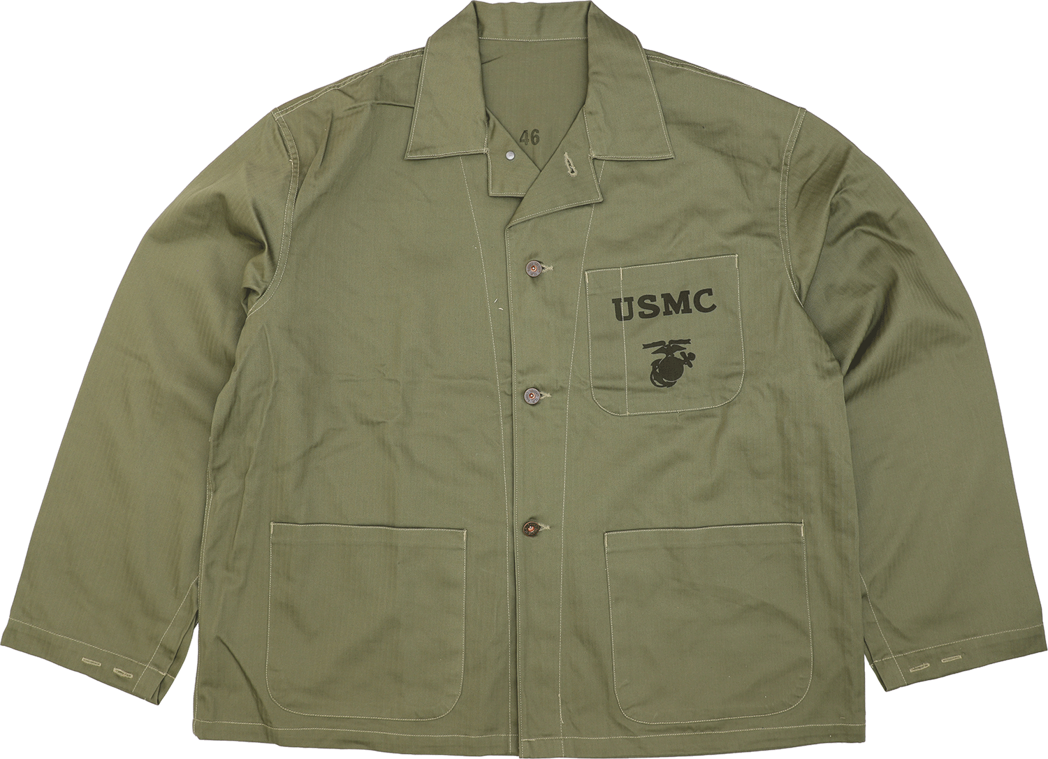 1941 HBT UTILITY JACKET