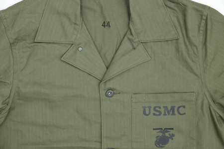 1941 HBT UTILITY JACKET