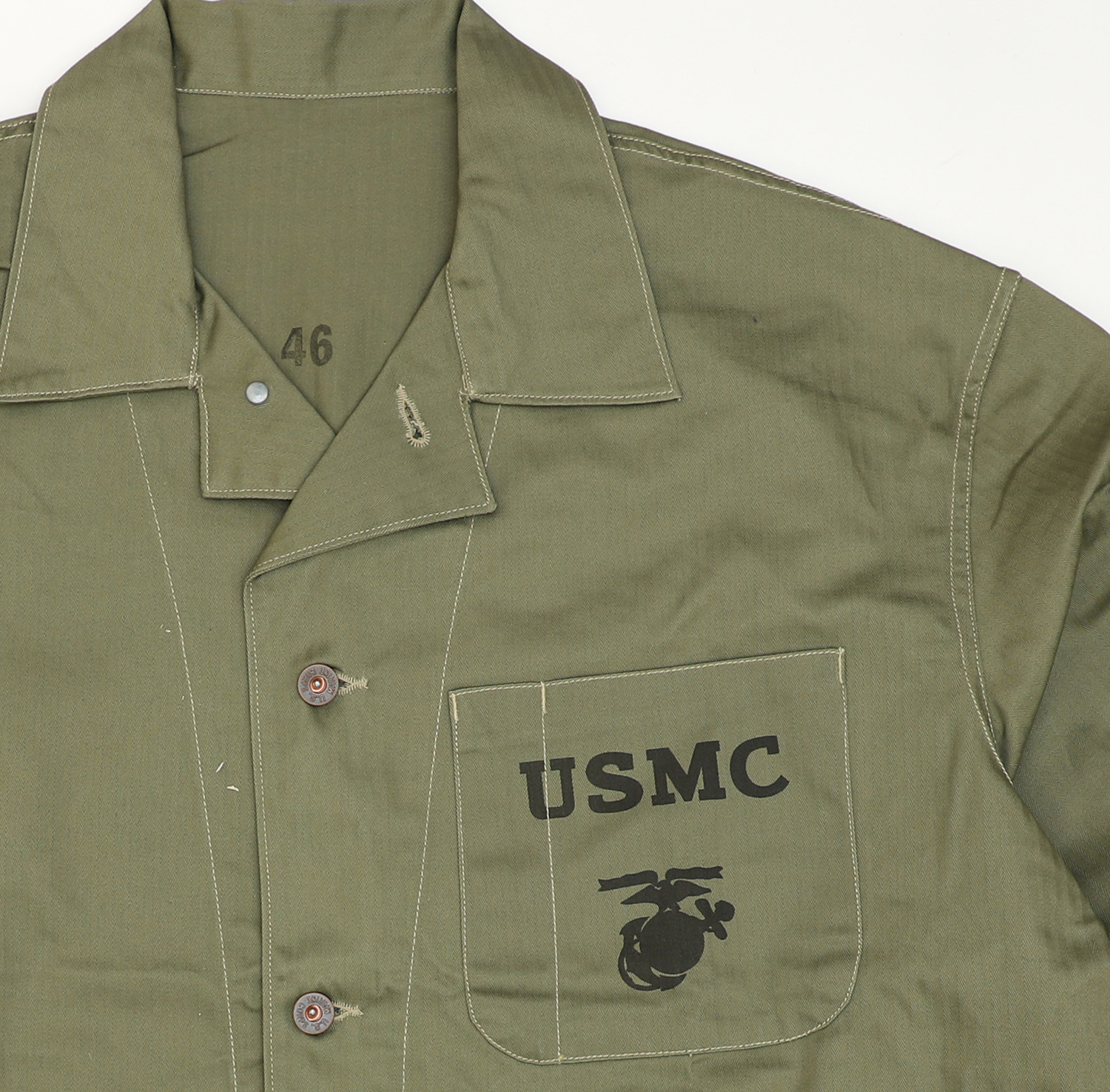 1941 HBT UTILITY JACKET