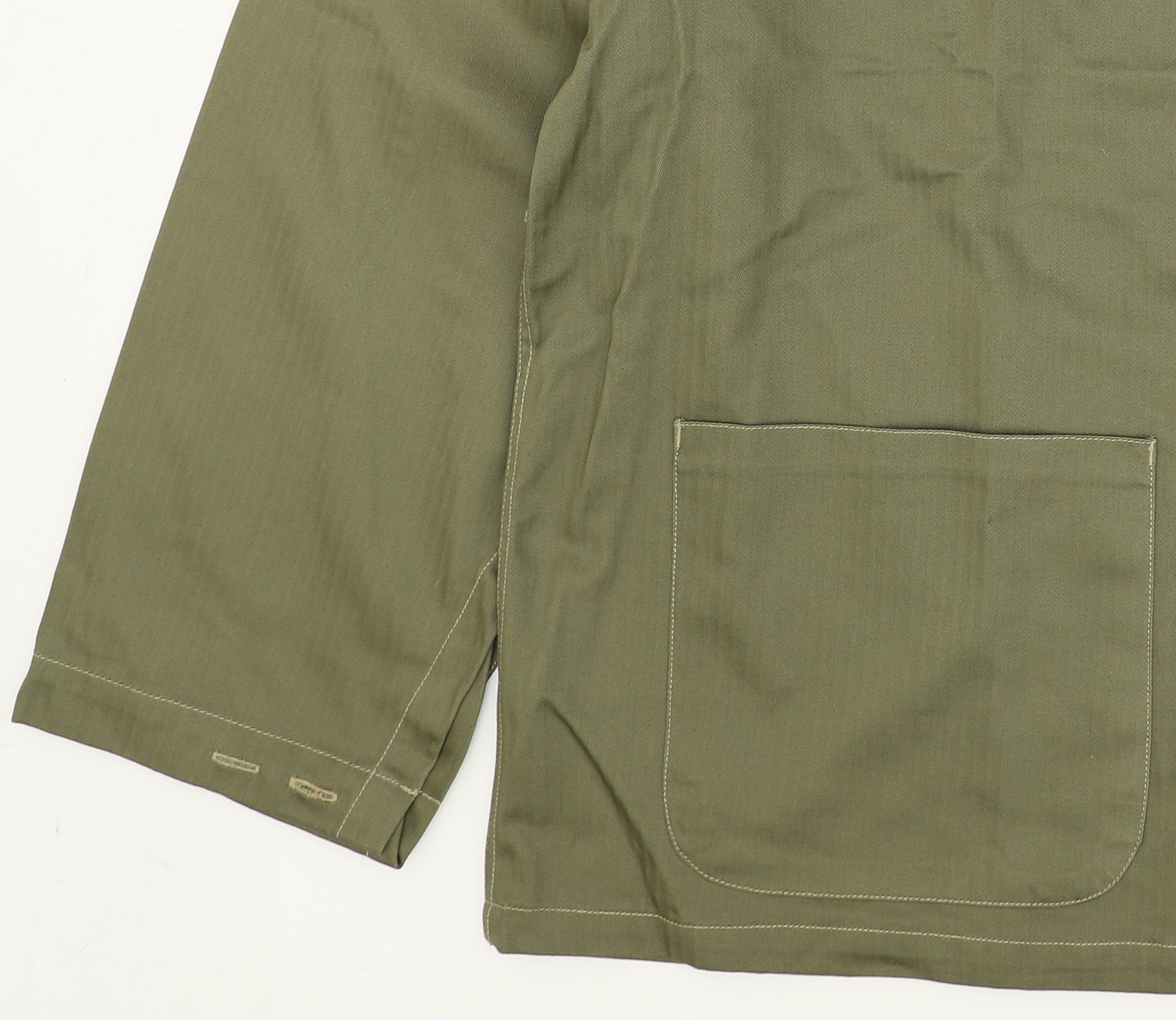 1941 HBT UTILITY JACKET