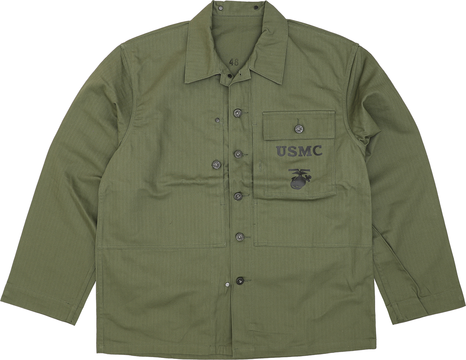 1944 HBT JACKET