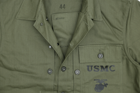 1944 HBT JACKET