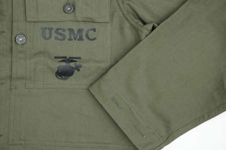 1944 HBT JACKET