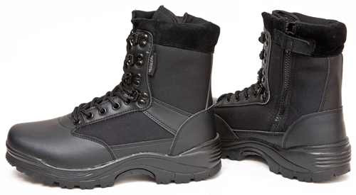 U.S.MILITARY TACTICAL BOOTS タクティカルブーツ ミリタリー