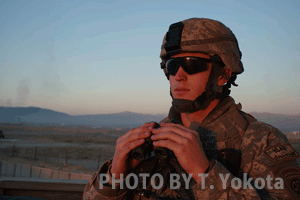 OAKLEY 軍用サングラス