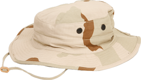 ブーニーハット Boonie Hat