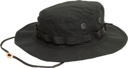 ブーニーハット Boonie Hat