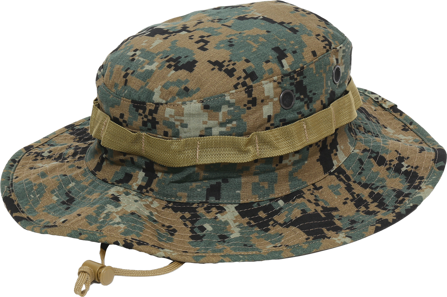 ブーニーハット Boonie Hat