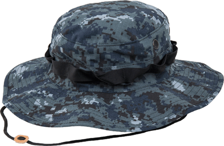 ブーニーハット Boonie Hat