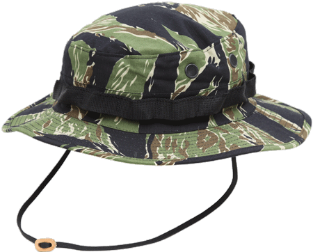 ブーニーハット Boonie Hat