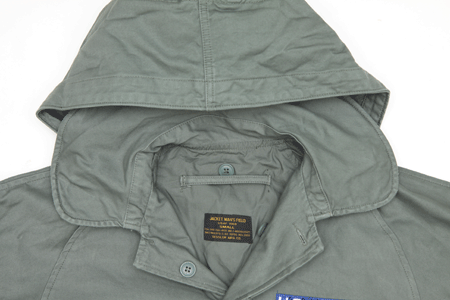 USAF-1960 FIELD JACKET