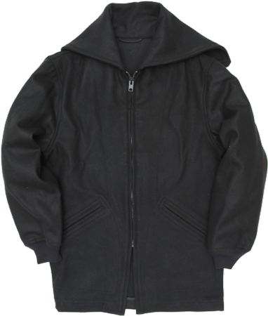 ステアリングウェア　GROUND COAT