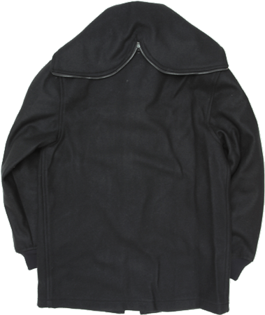ステアリングウェア　GROUND COAT