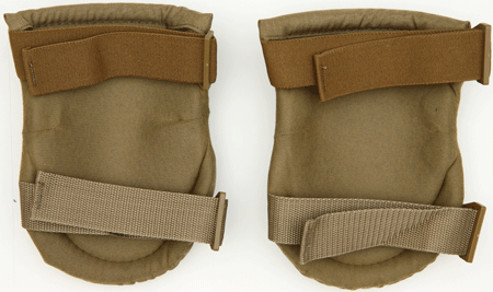 ALTA SUPER FLEX KNEE PAD