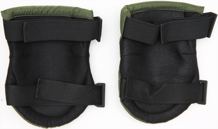 ALTA SUPER FLEX KNEE PAD