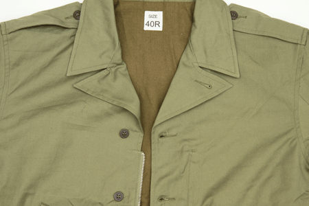 M-41 FIELD JACKE