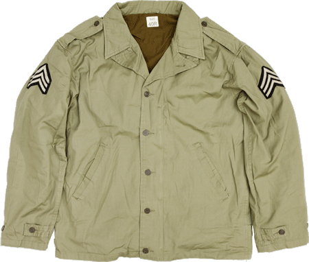 M-41 FIELD JACKE