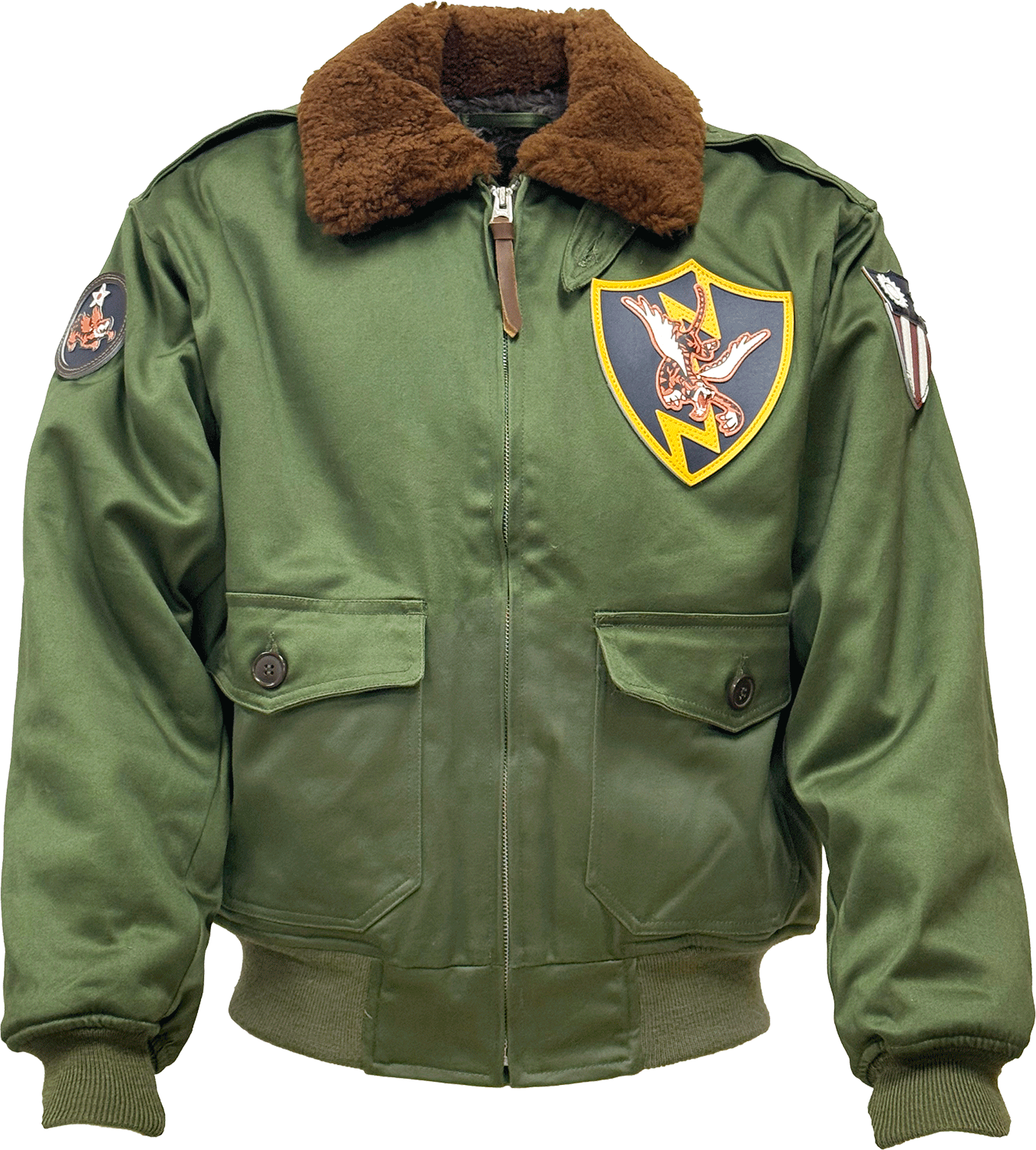 TYPE B-10