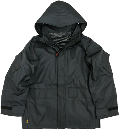 RAINWALKER JACKET