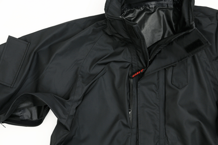 RAINWALKER JACKET