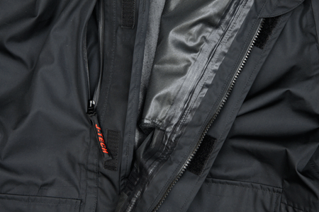 RAINWALKER JACKET