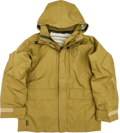 RAINWALKER JACKET