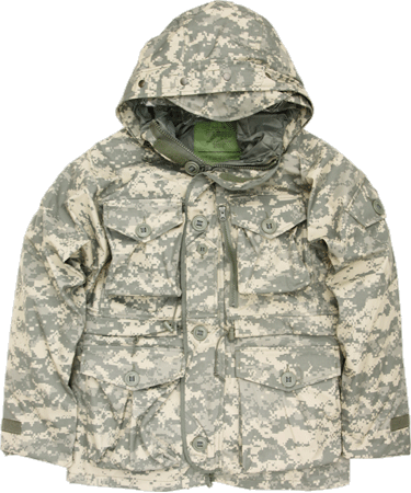 EU SMOCK