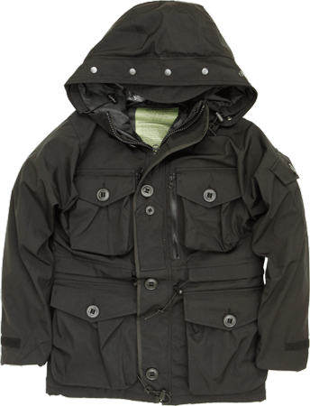EU SMOCK