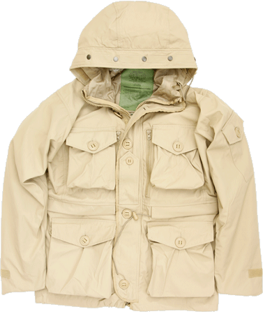 EU SMOCK