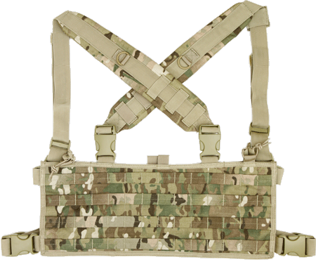 OPS Chest Rig