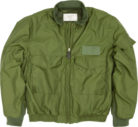 WEP JACKET