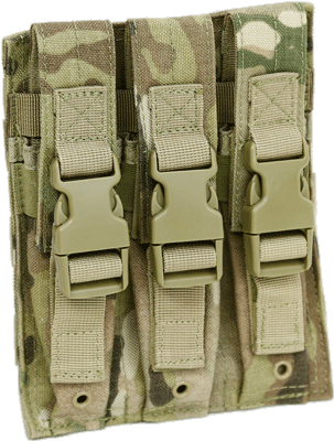 コンドル MP5 MAG POUCH