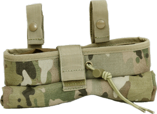 3 FOLD MAG RECOVERY POUCH