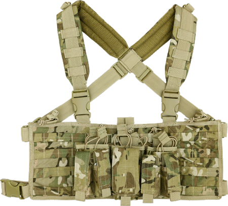 RECON CHEST RIG