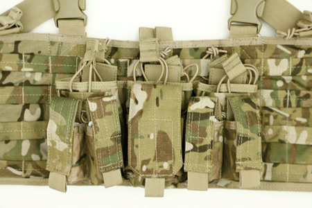 RECON CHEST RIG